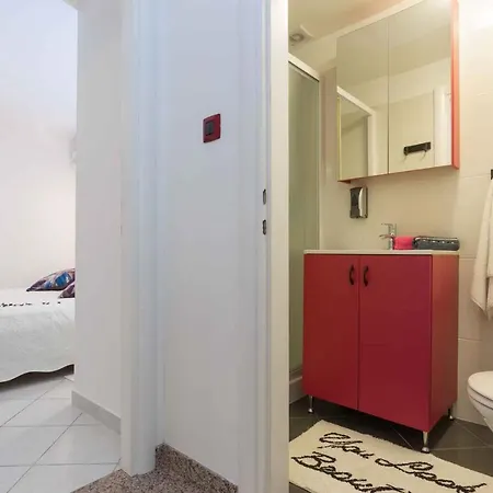Сasa de vacaciones Holiday In Sveti Petar - Dalmatien 38789