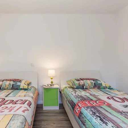 Сasa de vacaciones Holiday In Sveti Petar - Dalmatien 38789