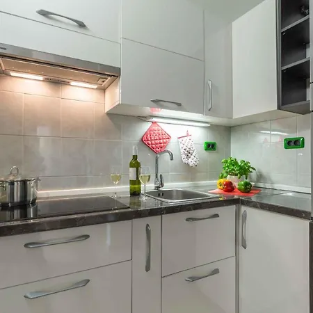 Holiday In Sveti Petar - Dalmatien 38789