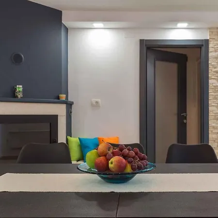 Holiday In Sveti Petar - Dalmatien 38789