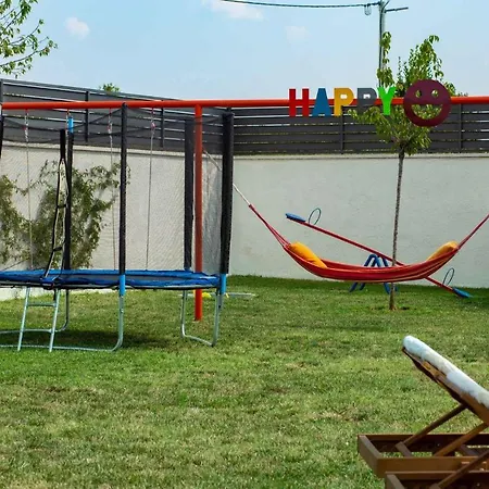 Holiday In Sveti Petar - Dalmatien 38789