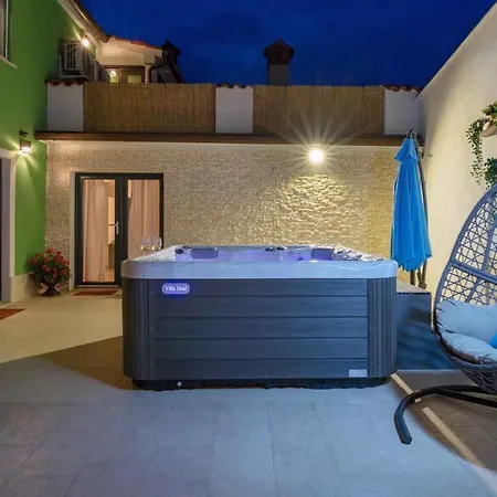 Holiday In Sveti Petar - Dalmatien 38789