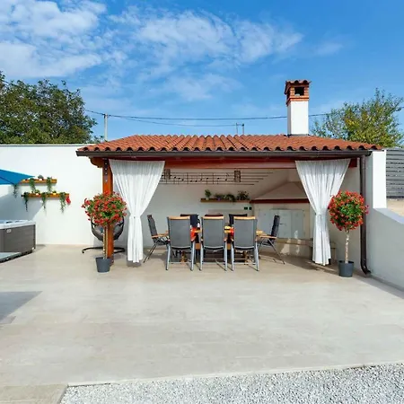 Сasa de vacaciones Holiday In Sveti Petar - Dalmatien 38789